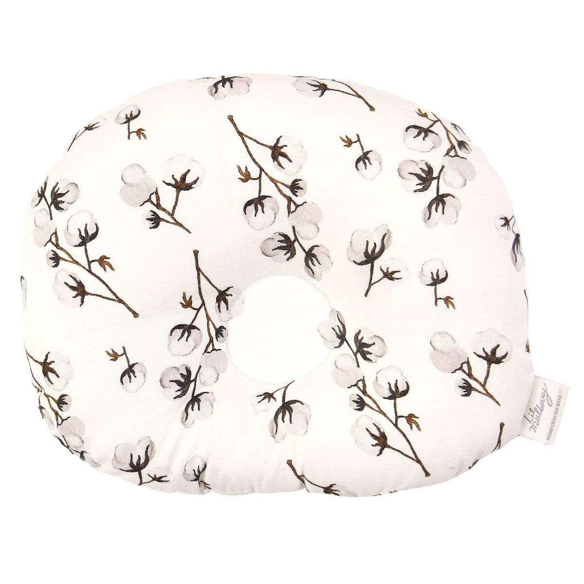 Cottonflower Infant Pillow 118